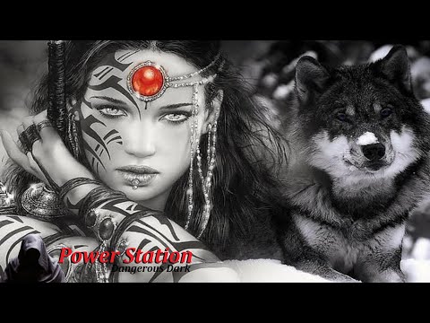 EXCLUSIVE: Marat Mode Feat. Haptic – Feed The Wolf (Enai Remix)