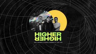 Higher Music Video