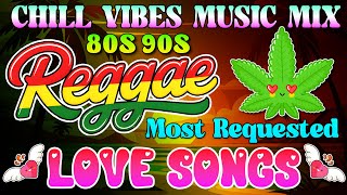 Download lagu Relaxing English Road Trip Songs 🔥 Most Requested Reggae Love Songs All Time 🔥 Top 100 Love Songs mp3