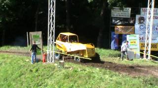 preview picture of video 'course dans la boue ST MAURICE SUR MOSELLE 2011'