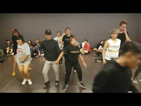 140717 KPOP Dance Off Vol 88: Sistar - Shake It