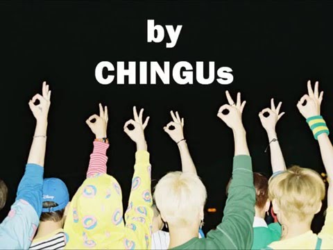 [CHINGUs] GOT7 - 딱 좋아 (Just Right) Dance Cover [SacAnime Kpop Battle Submission]