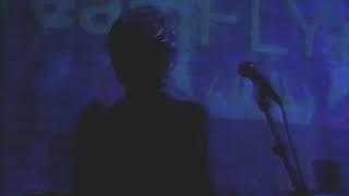GusGus – &quot;Blue Mug&quot; (live 1998)