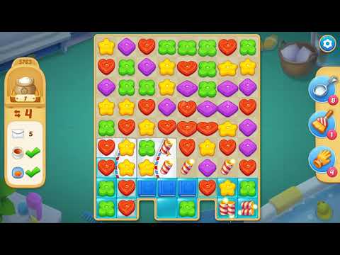 Matchington Mansion level 5763 🏠 Magic Tavern HD 👋😘✌️