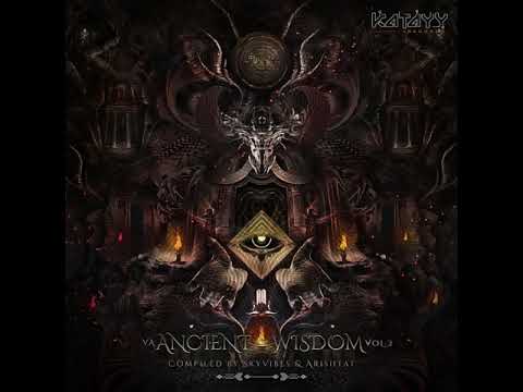 Mrs Troffea - Damn Things