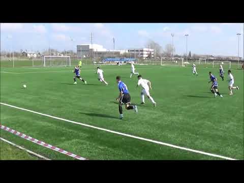 FC Player București U16 - ASC Daco-Getica Bucureşti U19   6-0 (rep 2)