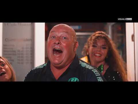 John Medley ''The Hague Supporters Medley''