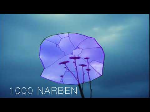 🔥 TAUSEND NARBEN – Lyric Music Video by Chris Z. 🔥 #song