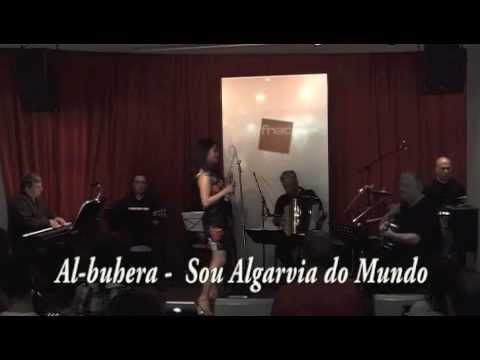 Albuhera com Raquel Peters na Fnac - Sou Algarvia do Mundo