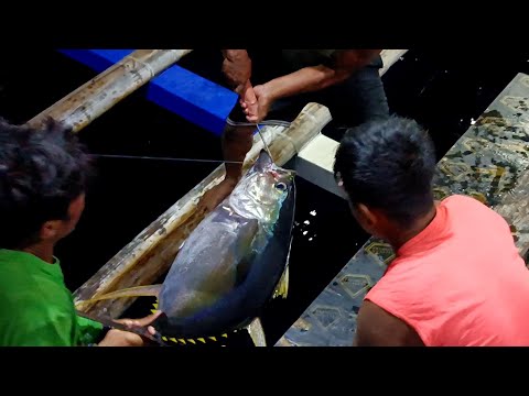 EP11 P5 Magdamag na bakbakan