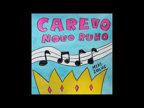 MIKI SOLUS - 06. Car je gol (predstava Carevo novo ruho)
