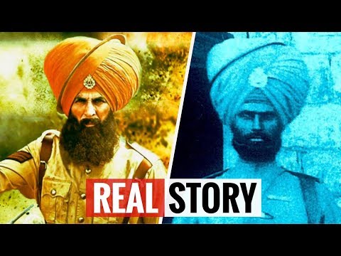 download lagu mp3 mp4 Story Of Kesari Movie, download lagu Story Of Kesari Movie gratis, unduh video klip Story Of Kesari Movie