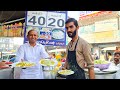 World Record Cheap Food Pakistan S Cheapest Food Rs 20 Daal Chawal Gujranwala Street Food