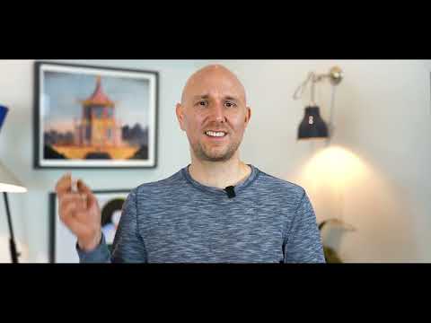 To The Point by Mark lemon