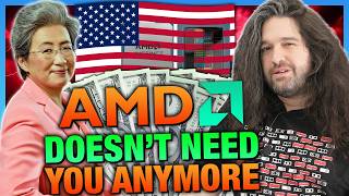 Download lagu AMD: WTF? mp3