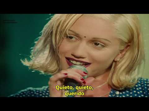 No Doubt - Don't Speak (Tradução)