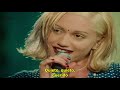 No Doubt Don T Speak Tradução