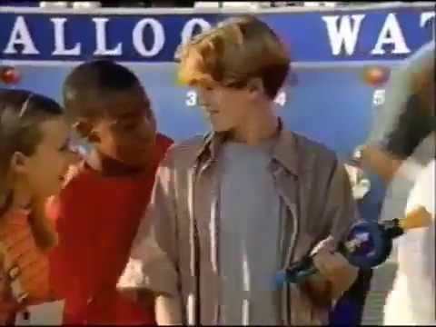 Hasbro's Bop It Commercial