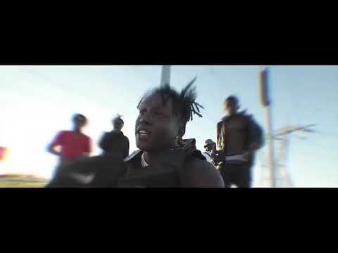 Eco ystem ft Gs Phantom   REDFACE Official Music Video