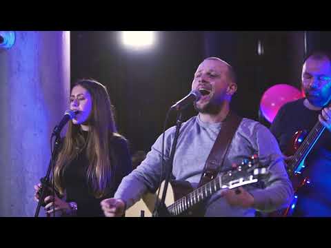 Alan Hržica - Gospode, trebam Te