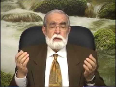 12 04 2002 Peygamber Efendimizin (S.A.V.) Sunnetleri - Imam iskender Ali M I H R