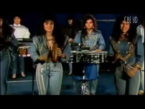 YO NO SOY UN JUEGO - ORQ. SON DE AZUCAR (1080P HD)