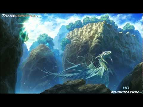 Epic Music Of All Times: Transcendence