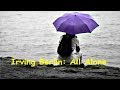 Irving Berlin: 'All Alone' - John Wilson Orchestra.