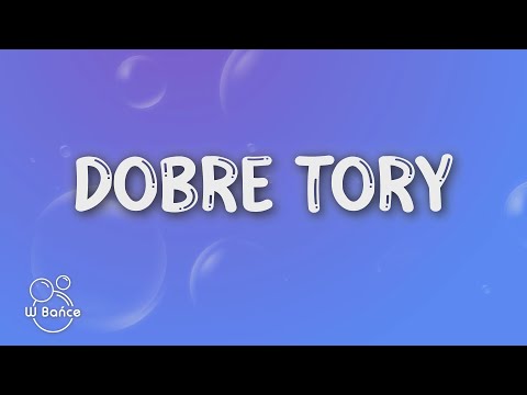 MAGIERA, Vixen - DOBRE TORY (Tekst/Lyrics)