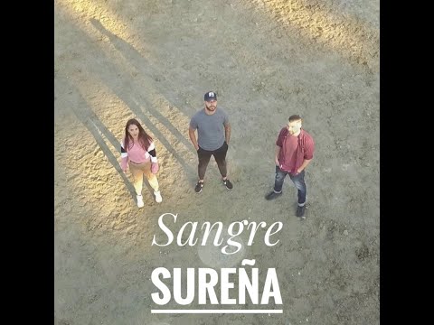 SamB Grx ft. Desne |&| Nano Cortés − SANGRE SUREÑA
