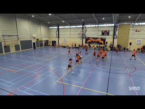 Pernix 2 vs Fiducia 2