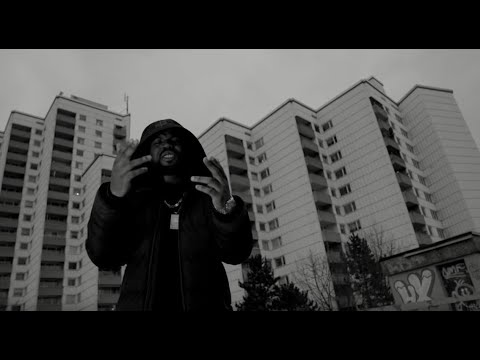 RASHO - IRGENDWANN REMAKE 2021 (feat. Massiv)