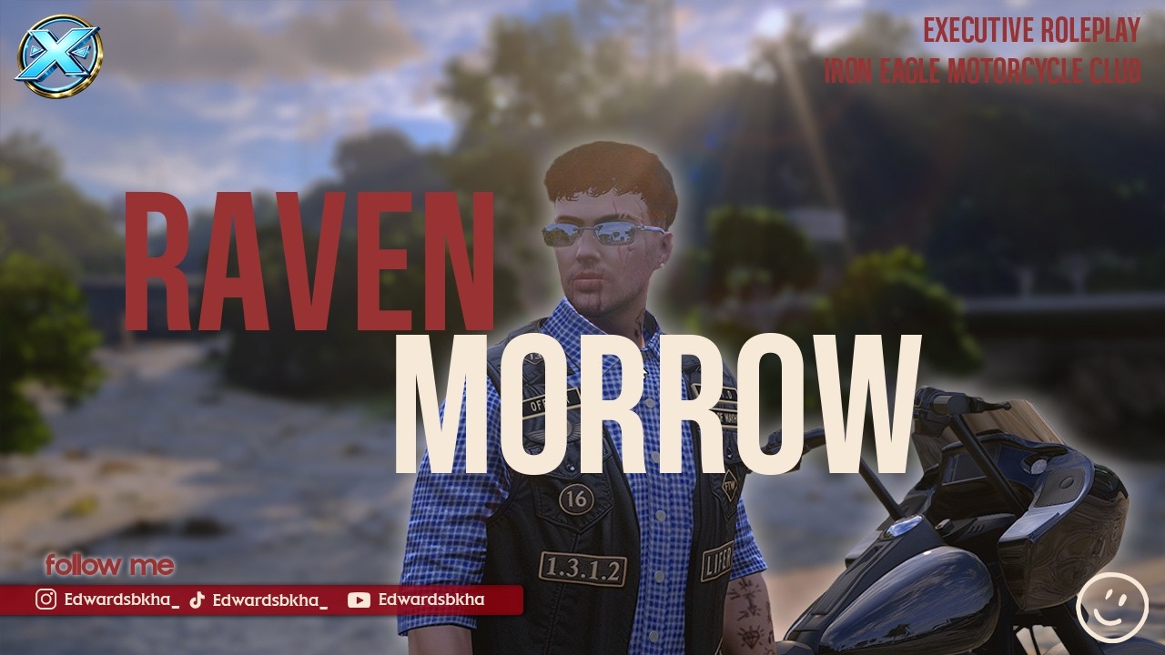 good mornin' #executiverp #exereborn