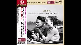 New York Trio - Always (2008)