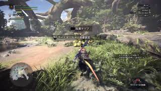 MHWI キャブ式会社ヘルブラザーズ新大陸日記part6