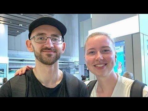 ドイツではポルノ禁止?だからこそ彼女は来ることができた