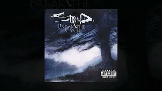 Staind - Change [Custom Instrumental]