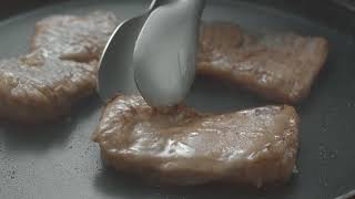 McDonald’s Symphony Teppanyaki