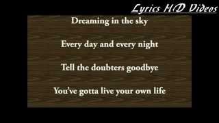 MATTYB  - Goliath(Original Song)