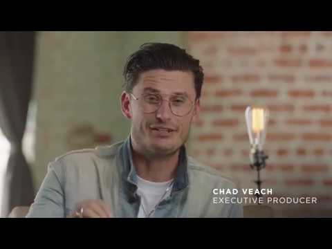 THE HEART OF MAN - OUT TODAY!