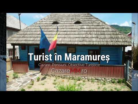 Cazare Desesti Maramures, Cazare Langa Sighetul Marmatiei, Cazare Baia Mare Tichete De Vacanta