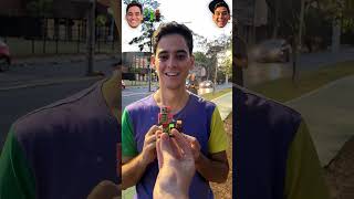 E PRA MIM VAI TER?!? #humor #comedia #engraçado #shorts #shortsfeed #cringe