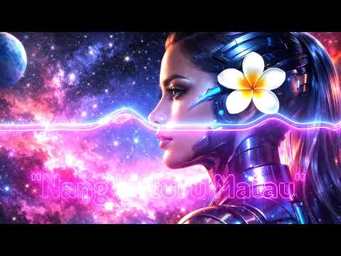 "Nang Katuru Matau" 80s STYLE Remix