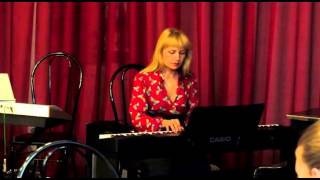 Белькова Оксана