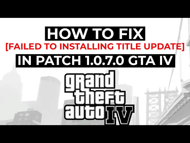 How To Download Failed Updates