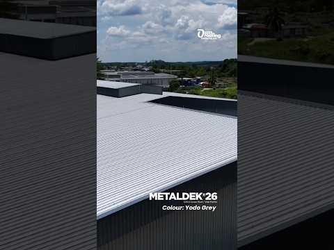 A medium-scale industrial development rising in Bandar Indahpura, Johor.