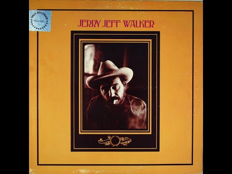 Heart of a Saturday Night - Jerry Jeff Walker