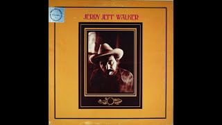 Heart of a Saturday Night by  Jerry Jeff Walker