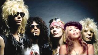 Kylie Minogue vs. Guns N Roses - All The Sweet Lovers Of Mine