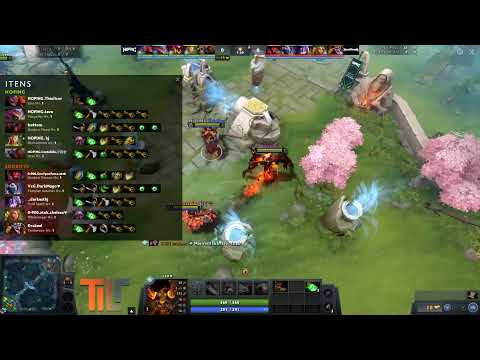 AO VIVO: FINAL NoPing vs EgoBoys | Movistar Liga Pro